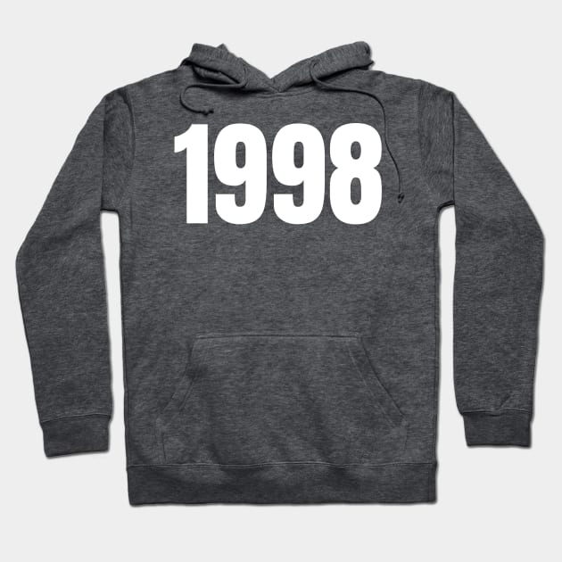 1998 Hoodie by blueduckstuff